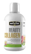 Maxler Beauty Collagen (450 мл), (Абрикос-Манго)