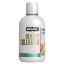 Beauty Collagen 450 мл (Maxler)
