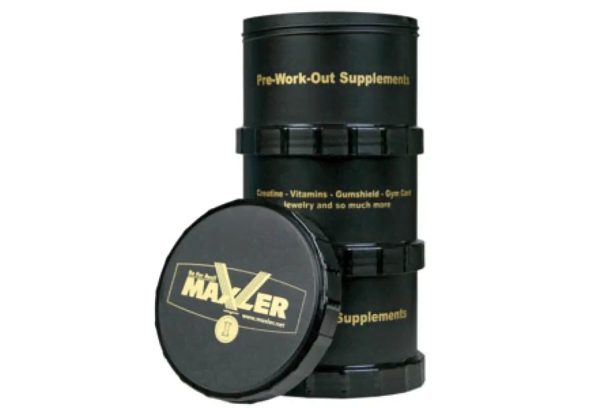 PowerTower Maxler-0