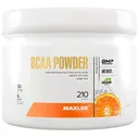 Maxler BCAA Powder 210г Апельсин
