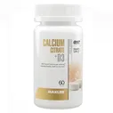 Maxler Calcium Citrate+D3 60 таб
