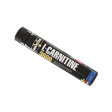 Л-Карнитин Maxler L-Carnitine, 1 ампула 25 мл, Вишня