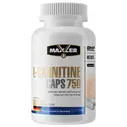L-Carnitine 750 mg Maxler