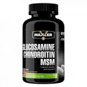 Maxler Glucosamine Chondroitin MSM 180 таб N