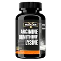 Maxler Arginine Ornithine Lysine (100caps)