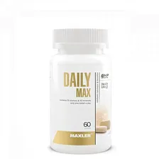 Витамины Maxler Daily Max 60 табл.