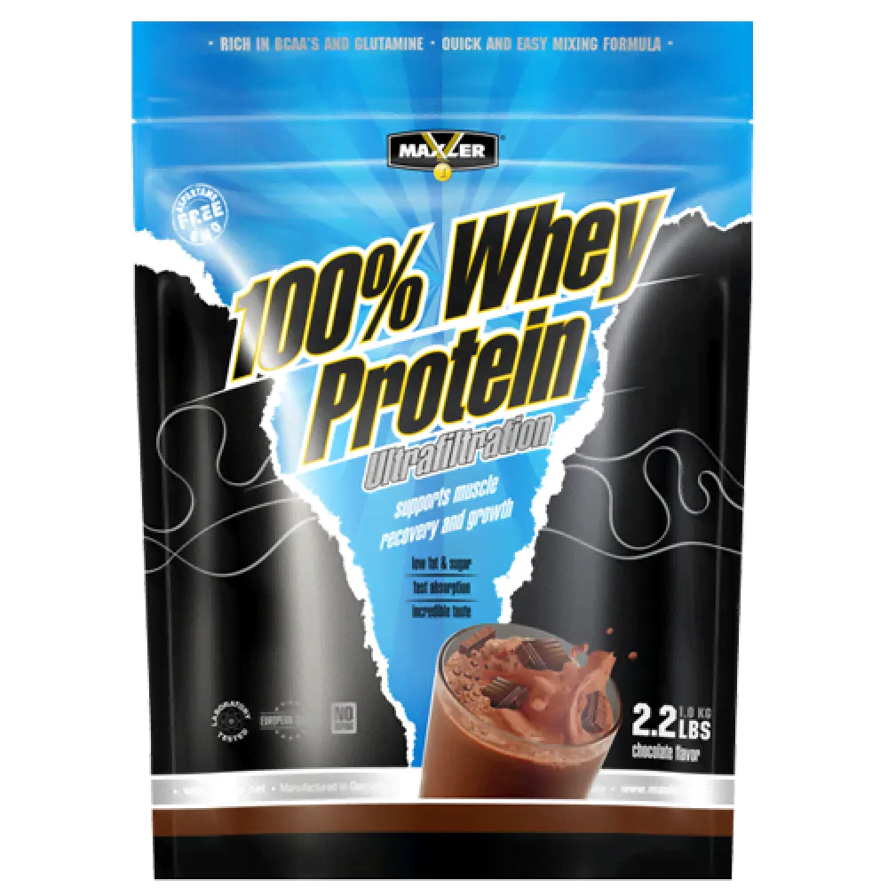 Maxler Whey Protein Ultrafiltration-0
