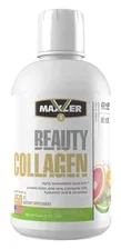 Maxler USA Beauty Collagen 450 мл
