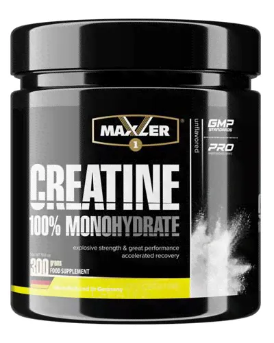 Creatine 300 гр (Maxler)-0