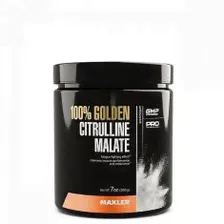 Цитруллин Maxler 100% Golden L-Citrulline Malate - 200 гр.