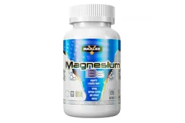 Magnesium B6 120 таб Maxler