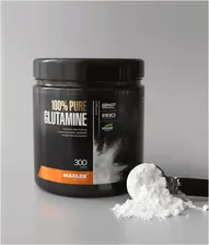 Maxler Pure Glutamine 300 гр