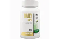MAXLER Витамины Daily Caps 120 caps.