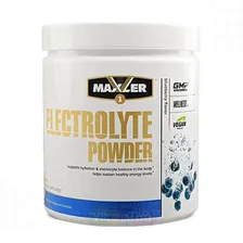 Maxler Электролитный порошок Electrolyte Powder, 204 гр