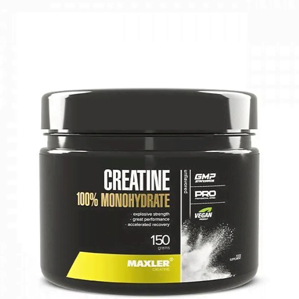 Maxler Creatine 150 грамм
