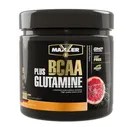 БЦАА + Глютамин Maxler BCAA + Glutamine, 300 г, Грейпфрут