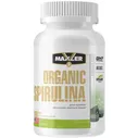 Maxler Organic Spirulina 180 табл