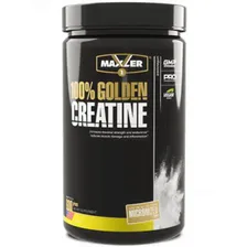 MAXLER Golden Creatine 600 г