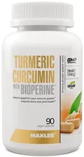 Maxler Curcumin Turcmeric with Bioperine