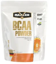 Maxler BCAA Powder БЦАА 1000 гр.