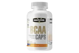 Maxler BCAA Caps 240 капсул