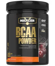 Bcaa Powder Maxler 420 г
