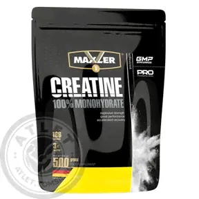 Maxler Creatine (пакет)