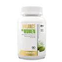 Витамины Maxler Balance for women 90 раст.капсул