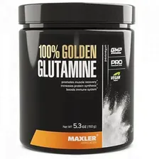 Maxler 100% Golden Glutamine 150g