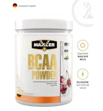 BCAA Powder 420 g Maxler