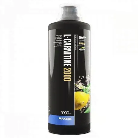 Maxler L-Carnitine 1000ml