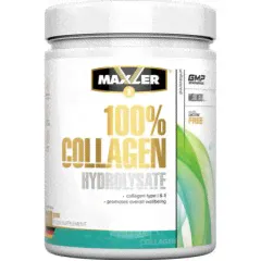 Maxler Collagen Hydrolysate 300 грамм-0