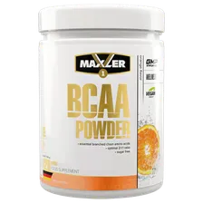 BCAA Powder EU (420 г) Maxler