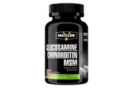 Glucosamine Chondroitin MSM 90 tabs Maxler