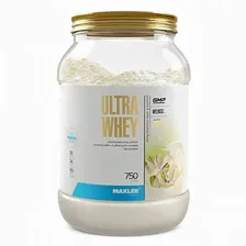 Maxler Ultra Whey Протеин 750 гр.