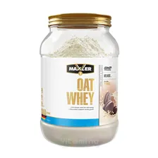Maxler OAT WHEY Сывороточный протеин Oat Whey (овсяный протеин), 1500 гр.
