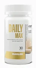 Maxler Usa Daily Max 30 таблеток