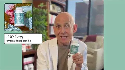 Vegan Omega 3