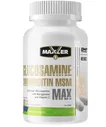 Glucosamine-chondroitin-msm Max Maxler