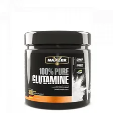 Аминокислота Maxler Glutamine 300 гр.