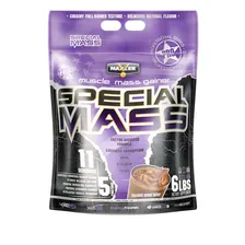 Maxler Special Mass Gainer 6 lb шоколад