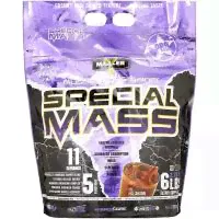 Гейнер Maxler Special Mass Gainer, 2730 г, шоколад