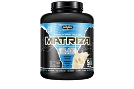 Matriza 5lb Maxler