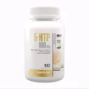 5-Гидрокситриптофан Maxler 5-HTP, 100 вегетарианских капсул