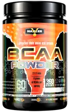 Maxler BCAA Powder 2:1:1 Sugar Free (DE) 420 г Green Apple