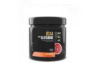 Maxler BCAA plus Glutamine 300 г, Грейпфрукт