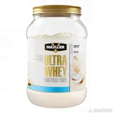 Maxler Ultra Whey Lactose Free (Протеин)