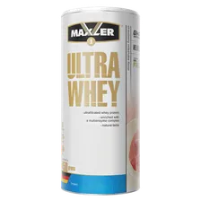 Протеин сывороточный Maxler Ultra Whey 300 г