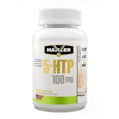 5-HTP от Maxler-0