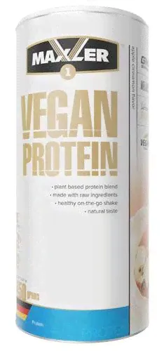 Maxler EU Vegan Protein 450 г